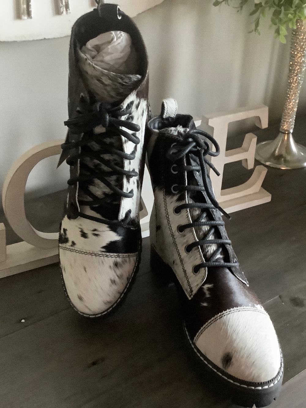 Myra Boots